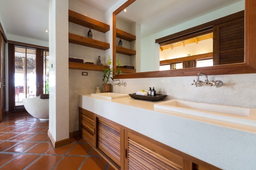 Baan Mika, 6 BR, full service with Chef, Plai Laem 38 Inspiring Living Solutions
