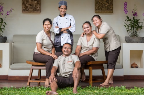 Baan Mika, 6 BR, full service with Chef, Plai Laem 59 Inspiring Living Solutions