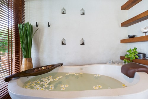 Baan Mika, 6 BR, full service with Chef, Plai Laem 39 Inspiring Living Solutions