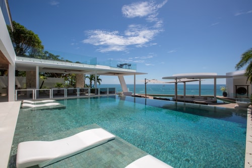 Villa Solana, 9BR, full service w. chef, Plai Laem 2 Inspiring Living Solutions