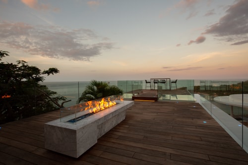 Villa Solana, 7BR, full service w. chef, Plai Laem 21 Inspiring Living Solutions