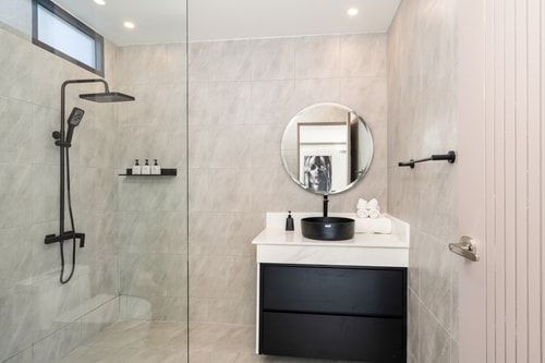 Kohia, 5BR/5BTH, sea views, serviced daily, chef on request, North Chaweng 48 Inspiring Living Solutions