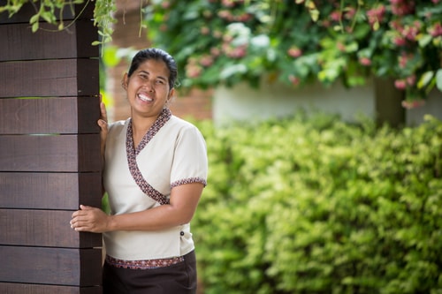 Baan Mika, 6 BR, full service with Chef, Plai Laem 57 Inspiring Living Solutions