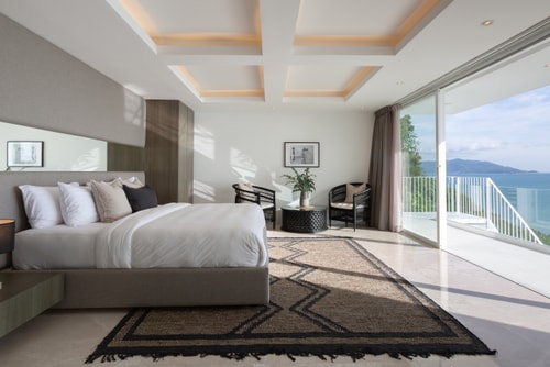 Villa Solana, 9BR, full service w. chef, Plai Laem 57 Inspiring Living Solutions