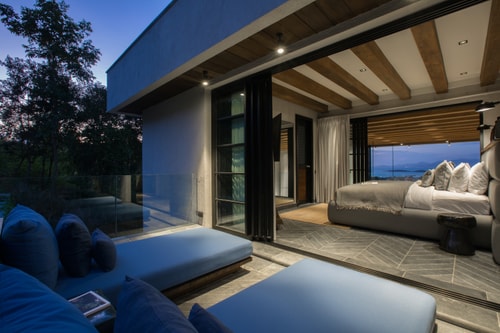 Villa Orca, 5BR stunning sea views, full service with Chef, Plai Laem 65 Inspiring Living Solutions