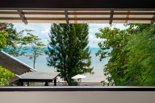 The Emerald Hill Beach Villa, , 2+1BR, serviced, Bang Por beachfront 42 Inspiring Living Solutions