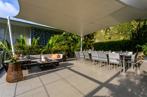 Villa Namaste 7 BR sea views, full service 11 Inspiring Living Solutions