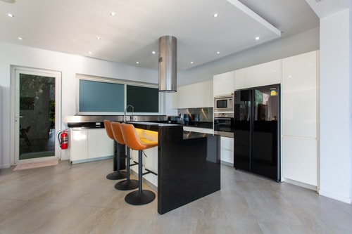 Villa Namaste 7 BR sea views, full service 27 Inspiring Living Solutions