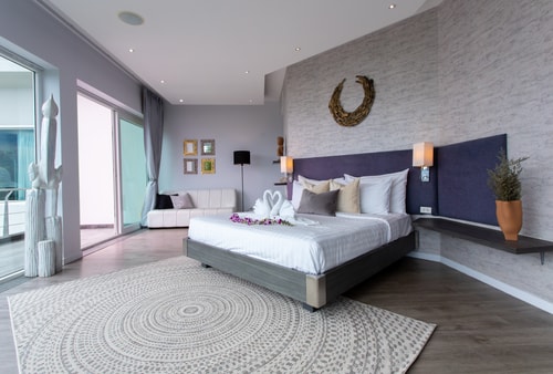 Villa Namaste 7 BR sea views, full service 33 Inspiring Living Solutions