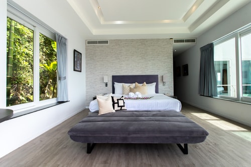 Villa Namaste 7 BR sea views, full service 43 Inspiring Living Solutions