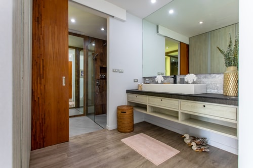 Villa Namaste 7 BR sea views, full service 46 Inspiring Living Solutions