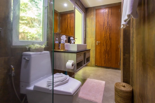Villa Namaste 7 BR sea views, full service 49 Inspiring Living Solutions