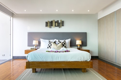 Villa Namaste 7 BR sea views, full service 55 Inspiring Living Solutions