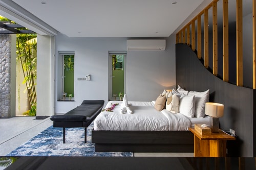 Villa Namaste 7 BR sea views, full service 59 Inspiring Living Solutions