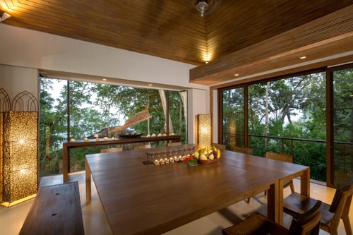 Villa Viva Panwa, 4BR sea views, Cape Panwa 11 Inspiring Living Solutions