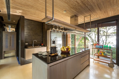 Villa Viva Panwa, 4BR sea views, Cape Panwa 13 Inspiring Living Solutions