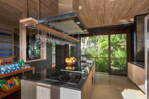 Villa Viva Panwa, 4BR sea views, Cape Panwa 14 Inspiring Living Solutions
