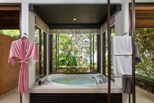 Villa Viva Panwa, 4BR sea views, Cape Panwa 20 Inspiring Living Solutions