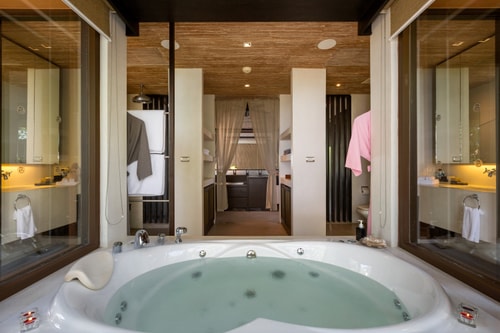 Villa Viva Panwa, 4BR sea views, Cape Panwa 21 Inspiring Living Solutions