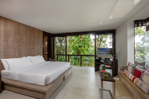 Villa Viva Panwa, 4BR sea views, Cape Panwa 27 Inspiring Living Solutions