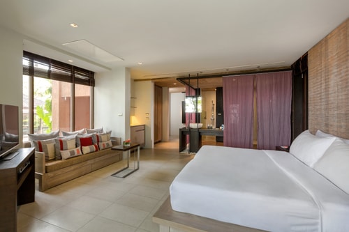 Villa Viva Panwa, 4BR sea views, Cape Panwa 28 Inspiring Living Solutions