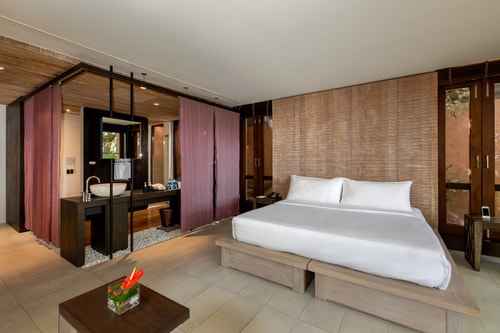 Villa Viva Panwa, 4BR sea views, Cape Panwa 29 Inspiring Living Solutions