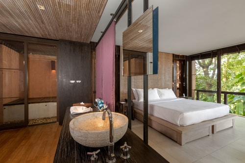 Villa Viva Panwa, 4BR sea views, Cape Panwa 30 Inspiring Living Solutions