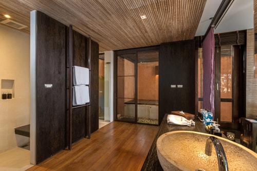 Villa Viva Panwa, 4BR sea views, Cape Panwa 31 Inspiring Living Solutions