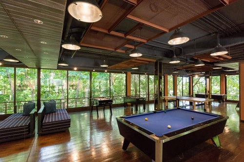 Villa Viva Panwa, 4BR sea views, Cape Panwa 36 Inspiring Living Solutions