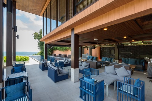 Villa Viva Panwa, 4BR sea views, Cape Panwa 37 Inspiring Living Solutions