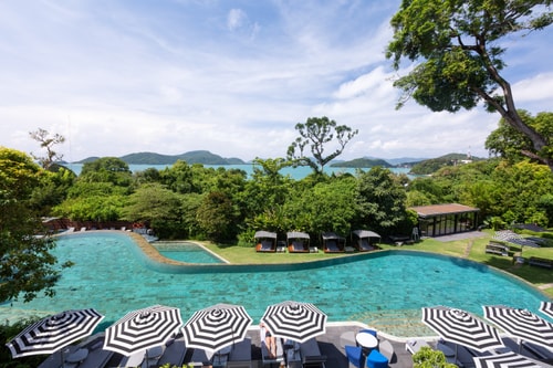 Villa Viva Panwa, 4BR sea views, Cape Panwa 38 Inspiring Living Solutions