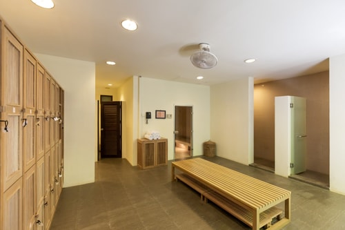 Villa Viva Panwa, 4BR sea views, Cape Panwa 40 Inspiring Living Solutions