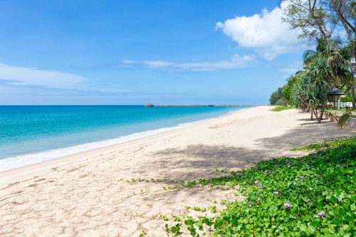 Villa Sand, 5BR, full service with chef, Natai beachfront 3 Inspiring Living Solutions