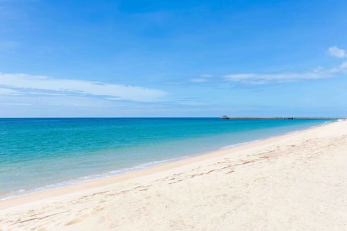 Villa Sand, 5BR, full service with chef, Natai beachfront 8 Inspiring Living Solutions