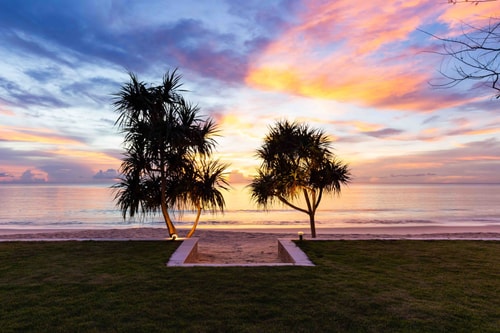 Villa Sand, 5BR, full service with chef, Natai beachfront 12 Inspiring Living Solutions