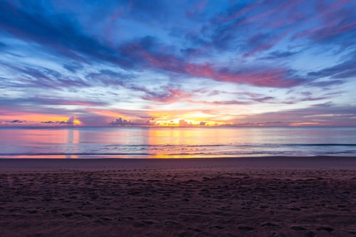 Villa Sand, 5BR, full service with chef, Natai beachfront 13 Inspiring Living Solutions