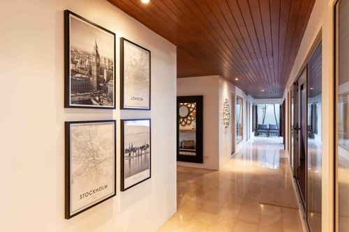 Villa Sand, 5BR, full service with chef, Natai beachfront 22 Inspiring Living Solutions
