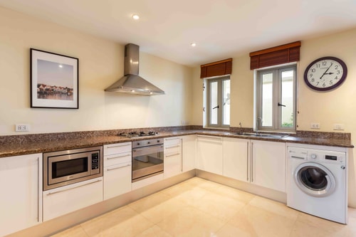Villa Sand, 5BR, full service with chef, Natai beachfront 27 Inspiring Living Solutions
