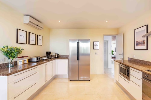 Villa Sand, 5BR, full service with chef, Natai beachfront 28 Inspiring Living Solutions