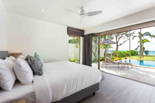 Villa Sand, 5BR, full service with chef, Natai beachfront 30 Inspiring Living Solutions