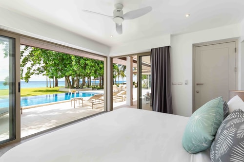 Villa Sand, 5BR, full service with chef, Natai beachfront 31 Inspiring Living Solutions