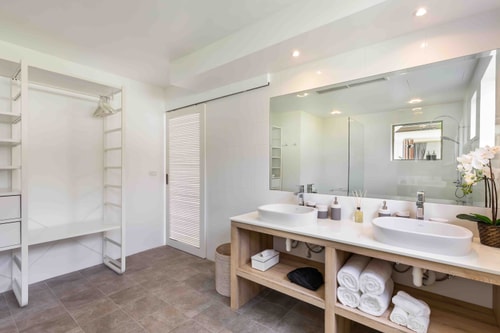 Villa Sand, 5BR, full service with chef, Natai beachfront 32 Inspiring Living Solutions
