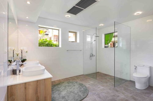 Villa Sand, 5BR, full service with chef, Natai beachfront 33 Inspiring Living Solutions