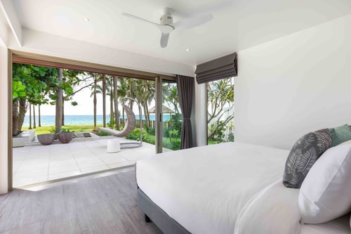 Villa Sand, 5BR, full service with chef, Natai beachfront 35 Inspiring Living Solutions