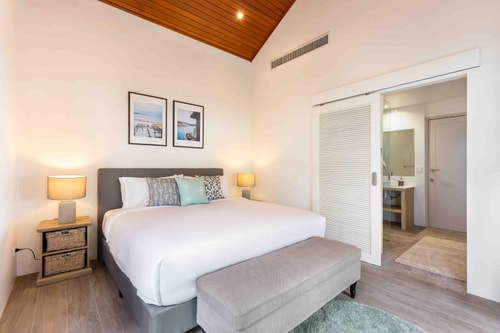 Villa Sand, 5BR, full service with chef, Natai beachfront 36 Inspiring Living Solutions