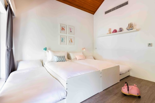 Villa Sand, 5BR, full service with chef, Natai beachfront 41 Inspiring Living Solutions