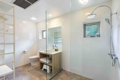 Villa Sand, 5BR, full service with chef, Natai beachfront 43 Inspiring Living Solutions