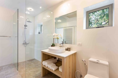 Villa Sand, 5BR, full service with chef, Natai beachfront 46 Inspiring Living Solutions