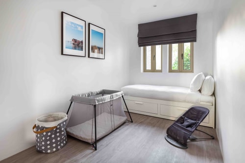 Villa Sand, 5BR, full service with chef, Natai beachfront 47 Inspiring Living Solutions