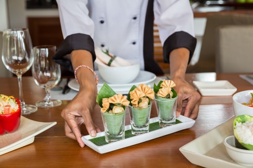 Baan Mika, 6 BR, full service with Chef, Plai Laem 27 Inspiring Living Solutions